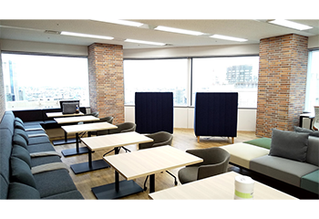 TDI株式会社/【TDI】（名古屋）ソリューション営業（リーダー候補）｜愛知の未来をITで創る。100%直取引・名駅