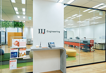 株式会社IIJエンジニアリング/【未経験】監視運用エンジニア【研修制度充実/自社勤務/福利厚生充実/平均残業10h】