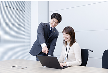 東急リバブル株式会社/【営業アシスタント】残業15時間／実働7時間30分／女性の働き方◎／19時にPCシャットダウン