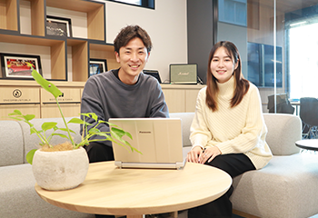 インターグ株式会社/【自社メディアのWebマーケター】未経験OK/家賃補助5万円/リモート可　※顔写真必須※